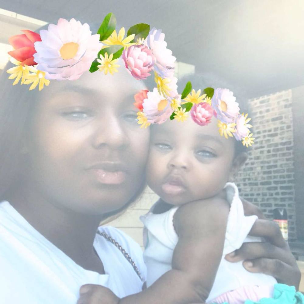 Meet your Posher, Diamond